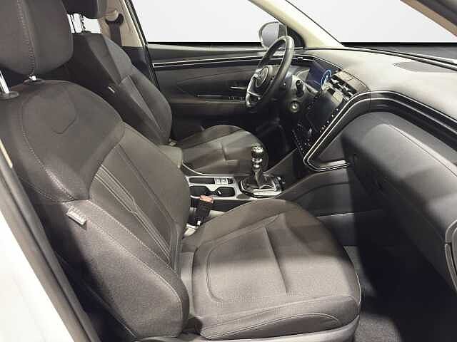 Hyundai TUCSON TUCSON 1.6 t-gdi 48V Xtech 2wd imt