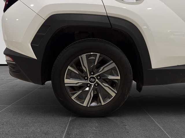 Hyundai TUCSON TUCSON 1.6 t-gdi 48V Xtech 2wd imt