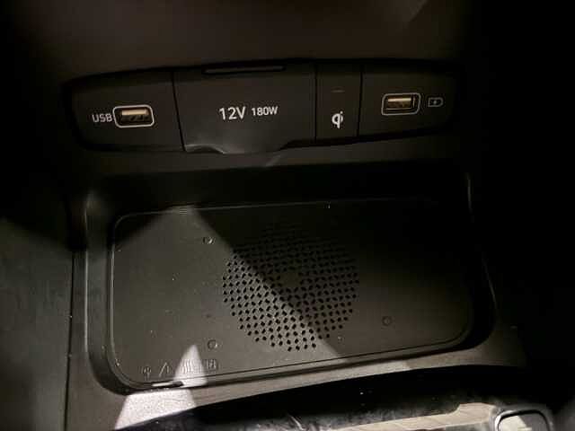 Hyundai TUCSON TUCSON 1.6 t-gdi 48V Xtech 2wd imt