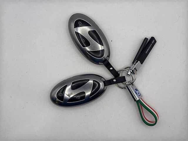 Hyundai KONA KONA 1.6 gdi hev N Line Tech Pack 2wd 141cv dct