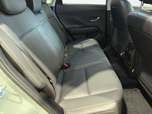 Hyundai KONA KONA 1.6 gdi hev X Class Premium Pack 2wd 141cv dct