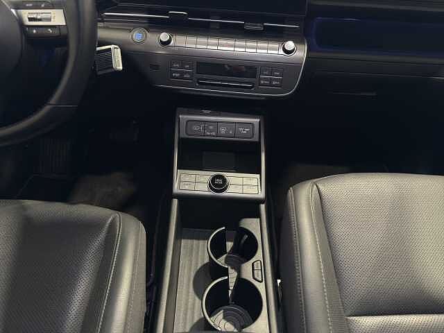 Hyundai KONA KONA 1.6 gdi hev X Class Premium Pack 2wd 141cv dct