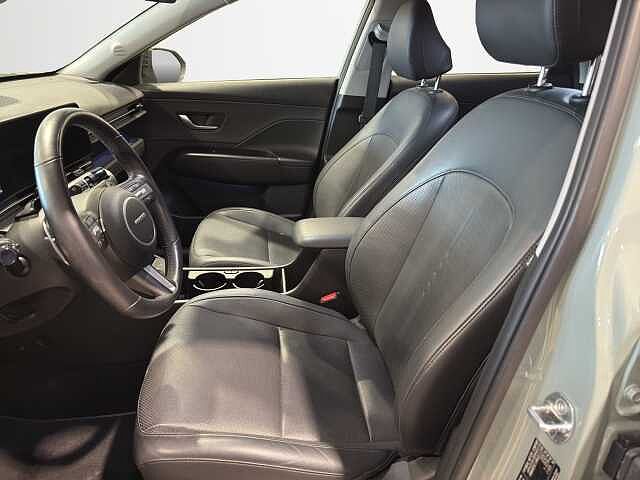 Hyundai KONA KONA 1.6 gdi hev X Class Premium Pack 2wd 141cv dct