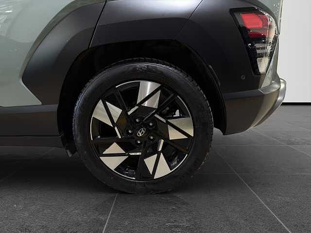 Hyundai KONA KONA 1.6 gdi hev X Class Premium Pack 2wd 141cv dct