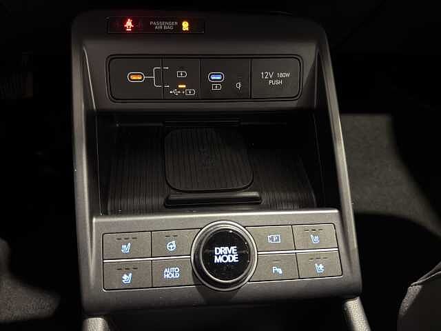 Hyundai KONA KONA 1.6 gdi hev X Class Premium Pack 2wd 141cv dct