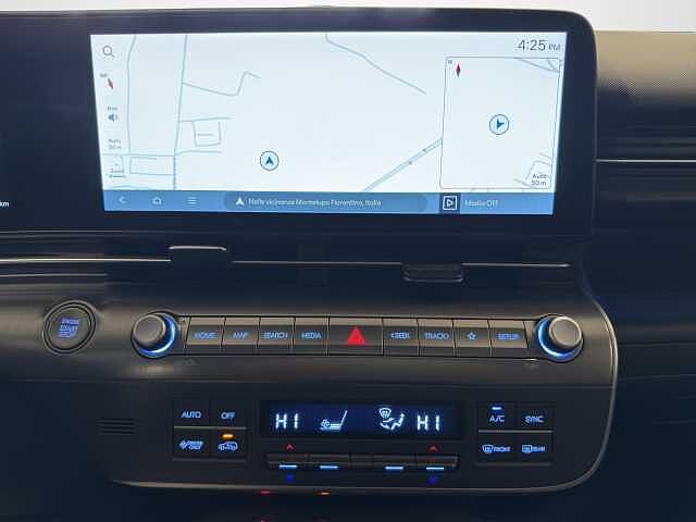 Hyundai KONA KONA 1.6 gdi hev X Class Premium Pack 2wd 141cv dct