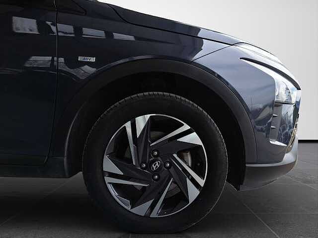 Hyundai BAYON Bayon 1.0 t-gdi 48V Xline imt