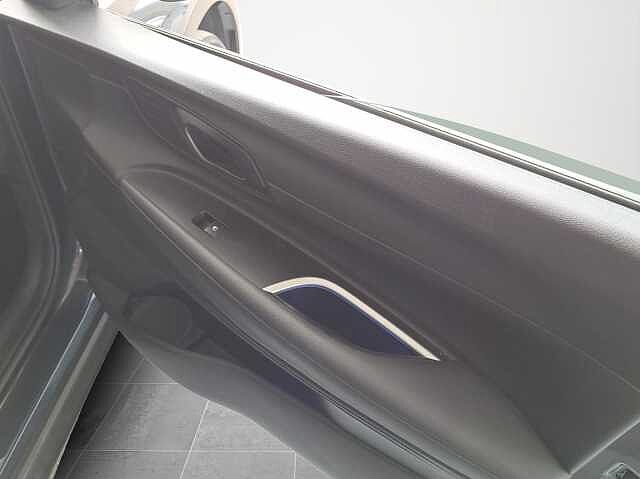 Hyundai BAYON Bayon 1.0 t-gdi 48V Xline imt