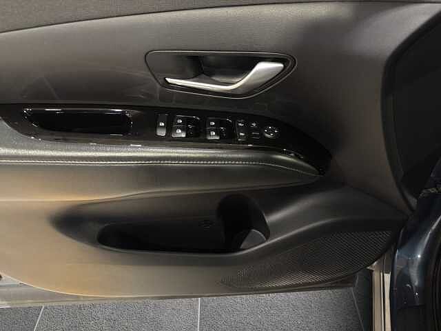 Hyundai TUCSON TUCSON 1.6 hev Exellence Leather Pack 2wd auto