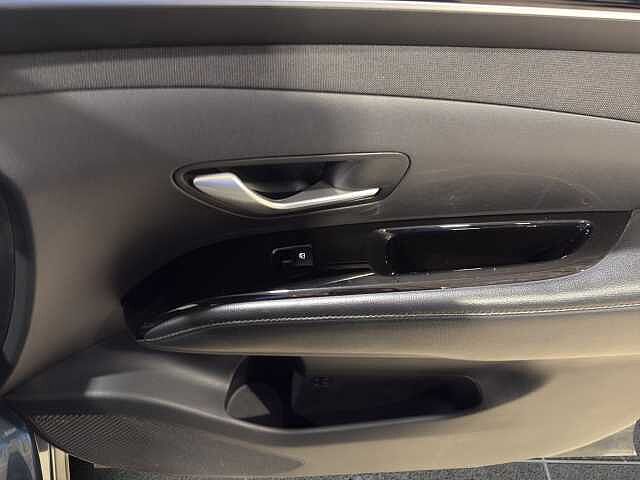 Hyundai TUCSON TUCSON 1.6 hev Exellence Leather Pack 2wd auto