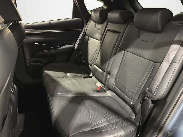 Hyundai TUCSON TUCSON 1.6 hev Exellence Leather Pack 2wd auto