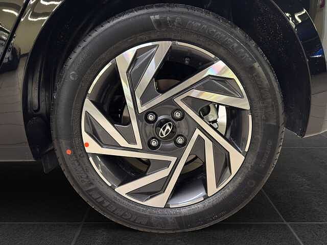 Hyundai i20 I20 MY26 1.0 T-GDI CONNECTLINE
