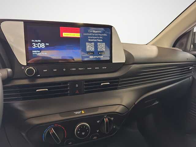 Hyundai i20 I20 MY26 1.0 T-GDI CONNECTLINE