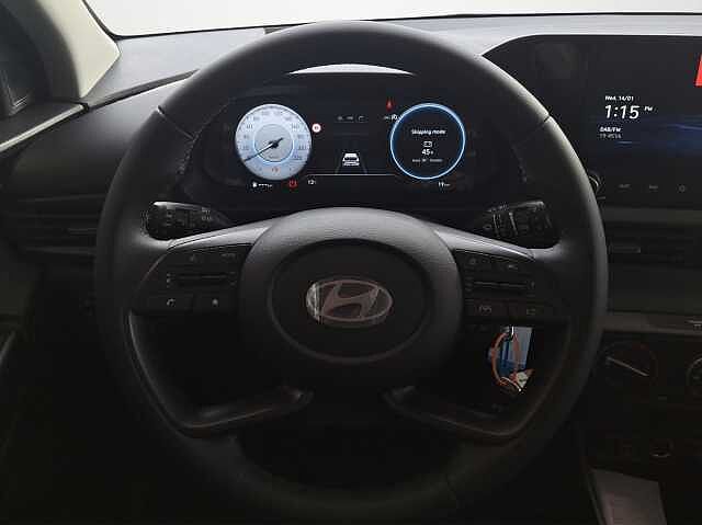Hyundai i20 I20 MY26 1.0 T-GDI CONNECTLINE