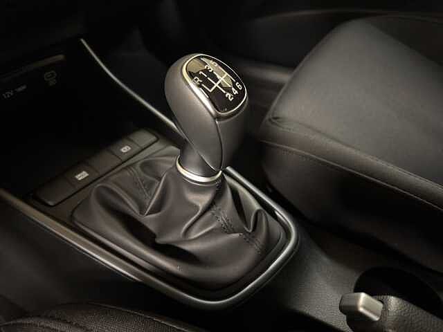 Hyundai i20 I20 MY26 1.0 T-GDI CONNECTLINE