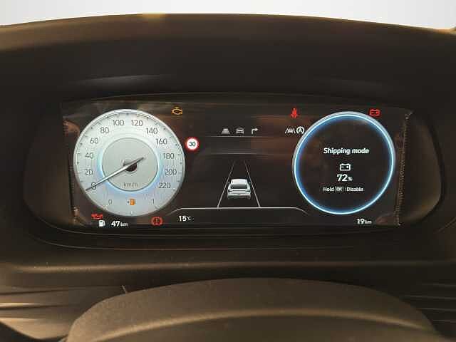 Hyundai i20 I20 MY26 1.0 T-GDI CONNECTLINE