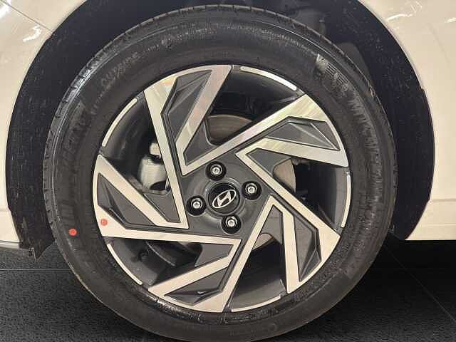 Hyundai i20 I20 MY26 1.0 T-GDI CONNECTLINE