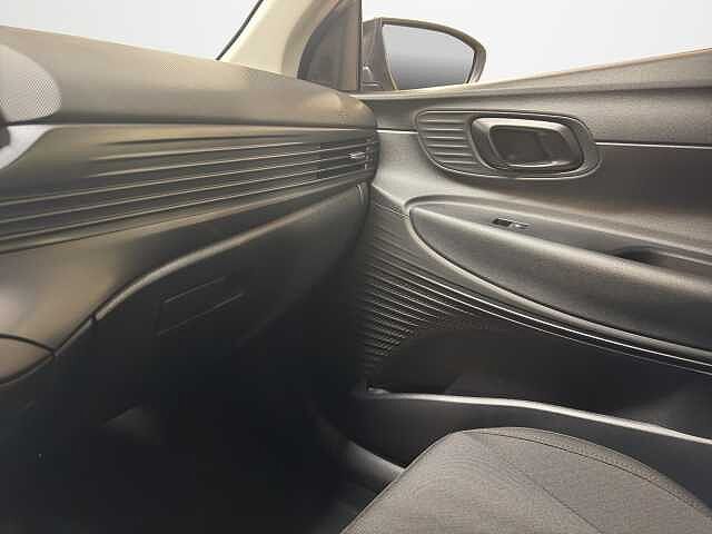 Hyundai i20 I20 MY26 1.0 T-GDI CONNECTLINE