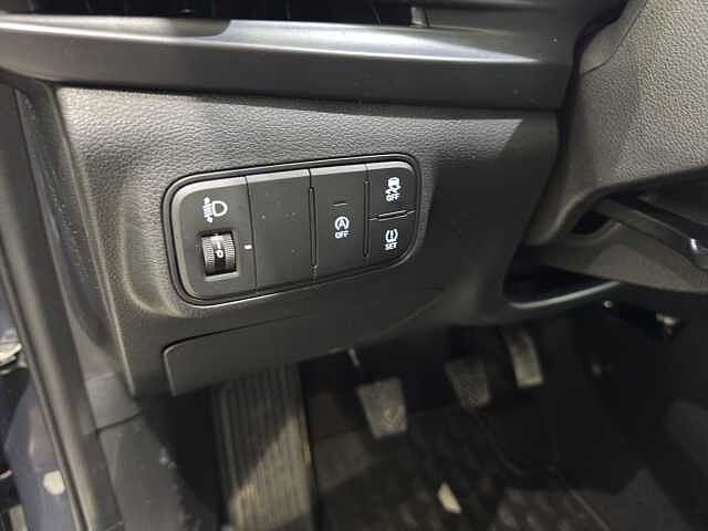 Hyundai i20 I20 MY26 1.0 T-GDI CONNECTLINE