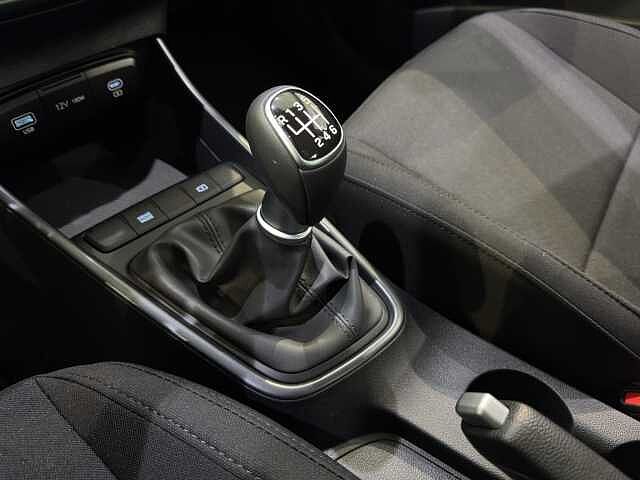 Hyundai i20 I20 MY26 1.0 T-GDI CONNECTLINE