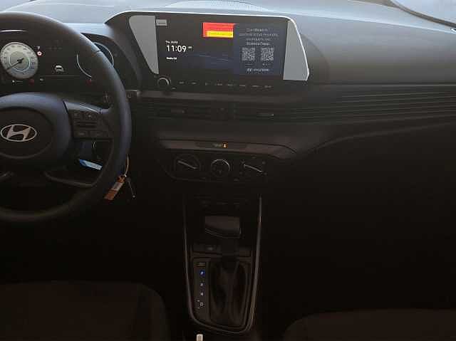 Hyundai i20 I20 MY26 1.0 T-GDI 7DCT CONNECTLINE