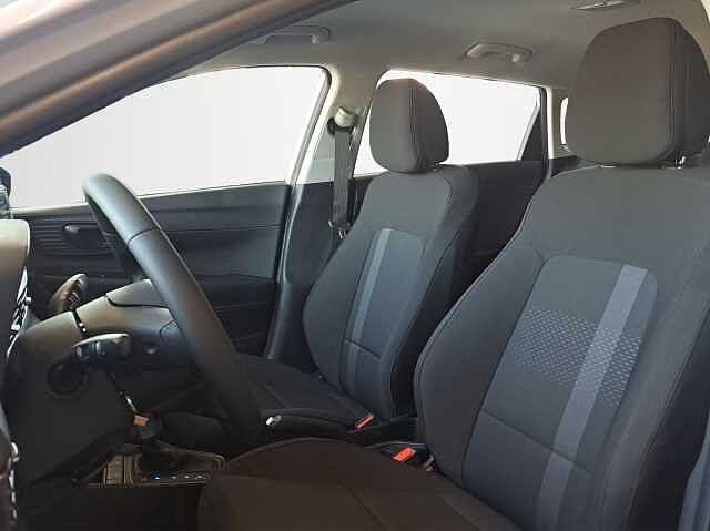 Hyundai i20 I20 MY26 1.0 T-GDI 7DCT CONNECTLINE