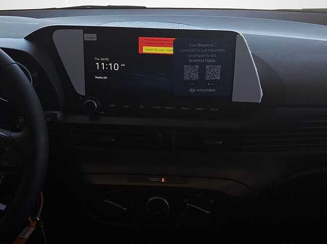 Hyundai i20 I20 MY26 1.0 T-GDI 7DCT CONNECTLINE