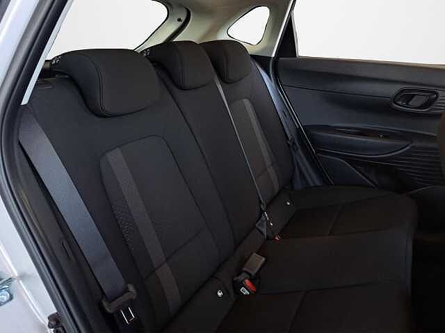 Hyundai i20 I20 MY26 1.0 T-GDI 7DCT CONNECTLINE