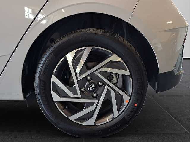 Hyundai i20 I20 MY26 1.0 T-GDI 7DCT CONNECTLINE