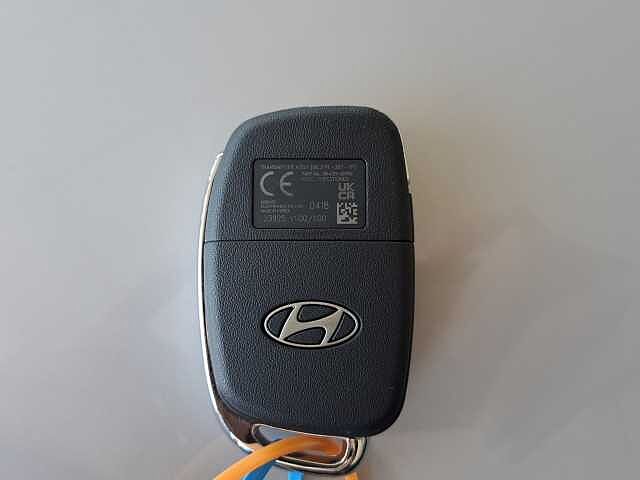 Hyundai i20 I20 MY26 1.0 T-GDI 7DCT CONNECTLINE