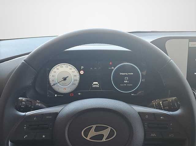 Hyundai i20 I20 MY26 1.0 T-GDI 7DCT CONNECTLINE