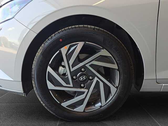 Hyundai i20 I20 MY26 1.0 T-GDI 7DCT CONNECTLINE