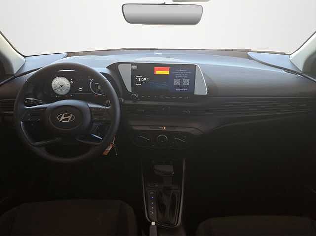 Hyundai i20 I20 MY26 1.0 T-GDI 7DCT CONNECTLINE