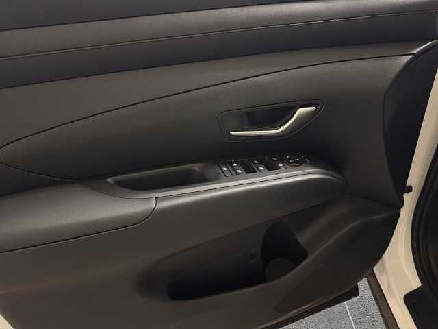 Hyundai TUCSON TUCSON MY26 1.6HEV AT 2WD BUSINESS