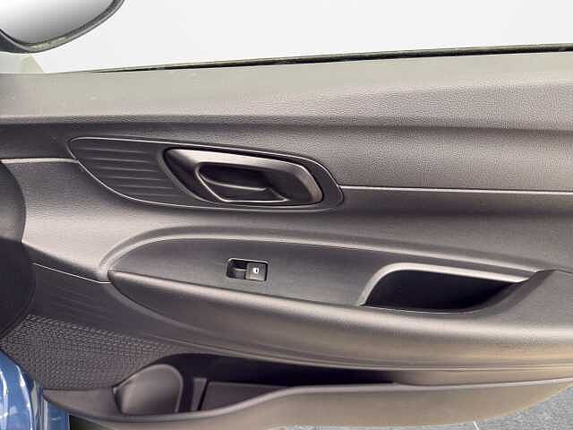 Hyundai i20 I20 MY26 1.0 T-GDI CONNECTLINE