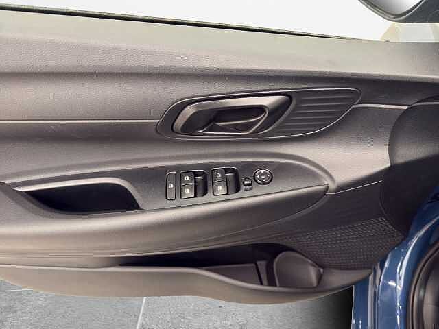 Hyundai i20 I20 MY26 1.0 T-GDI CONNECTLINE