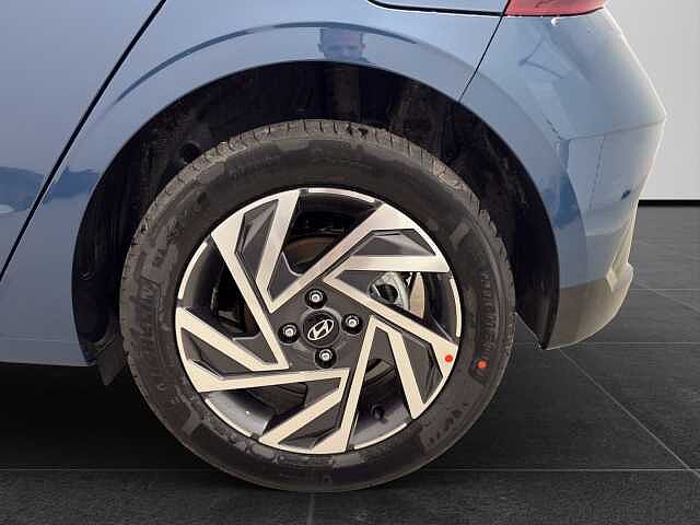 Hyundai i20 I20 MY26 1.0 T-GDI CONNECTLINE