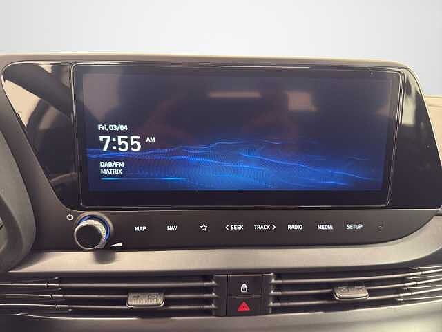 Hyundai i20 I20 MY26 1.0 T-GDI CONNECTLINE