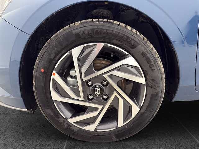 Hyundai i20 I20 MY26 1.0 T-GDI CONNECTLINE