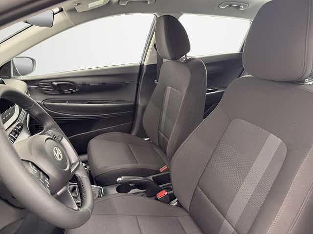 Hyundai i20 I20 MY26 1.0 T-GDI CONNECTLINE