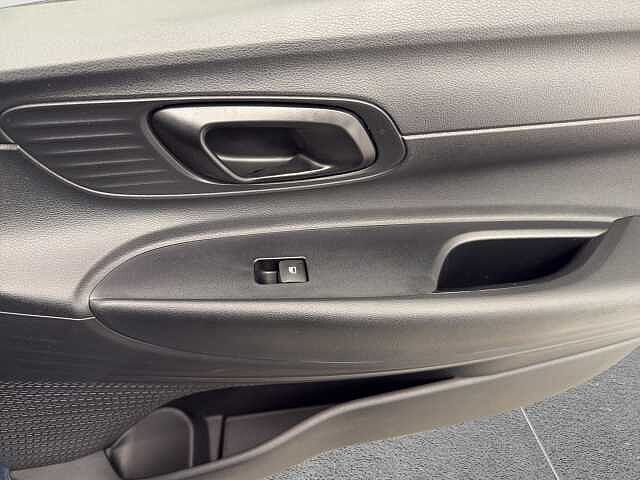 Hyundai i20 I20 MY26 1.0 T-GDI CONNECTLINE
