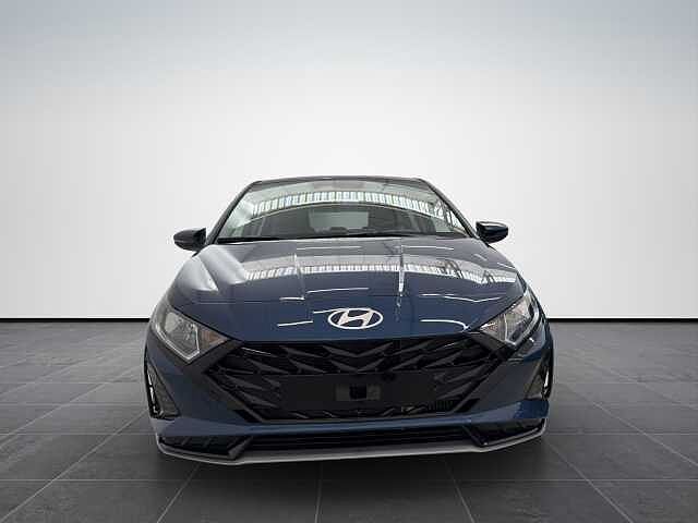 Hyundai i20 I20 MY26 1.0 T-GDI CONNECTLINE