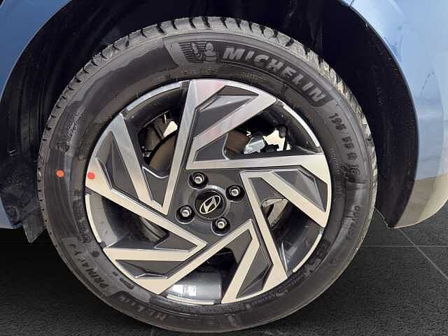 Hyundai i20 I20 MY26 1.0 T-GDI CONNECTLINE