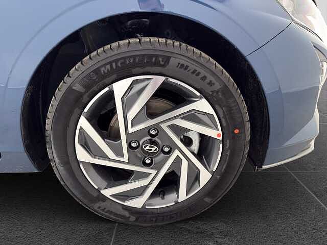 Hyundai i20 I20 MY26 1.0 T-GDI CONNECTLINE