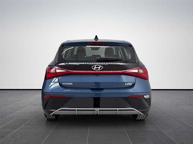 Hyundai i20 I20 MY26 1.0 T-GDI CONNECTLINE
