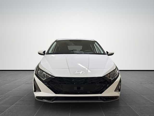 Hyundai i20 I20 MY26 1.0 T-GDI CONNECTLINE