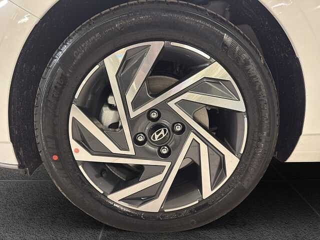 Hyundai i20 I20 MY26 1.0 T-GDI CONNECTLINE