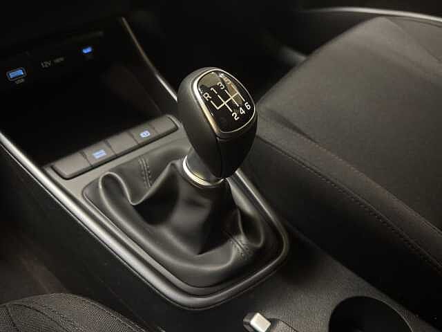 Hyundai i20 I20 MY26 1.0 T-GDI CONNECTLINE