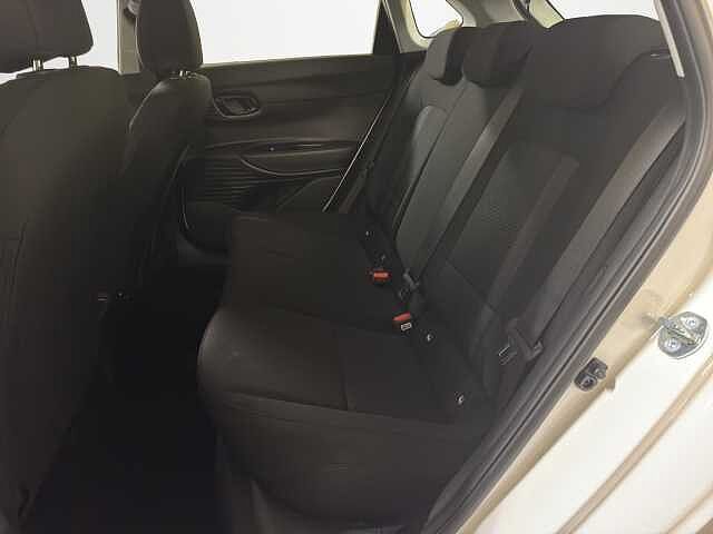 Hyundai i20 I20 MY26 1.0 T-GDI CONNECTLINE