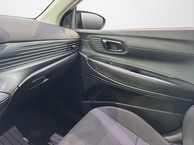 Hyundai i20 I20 MY26 1.0 T-GDI CONNECTLINE